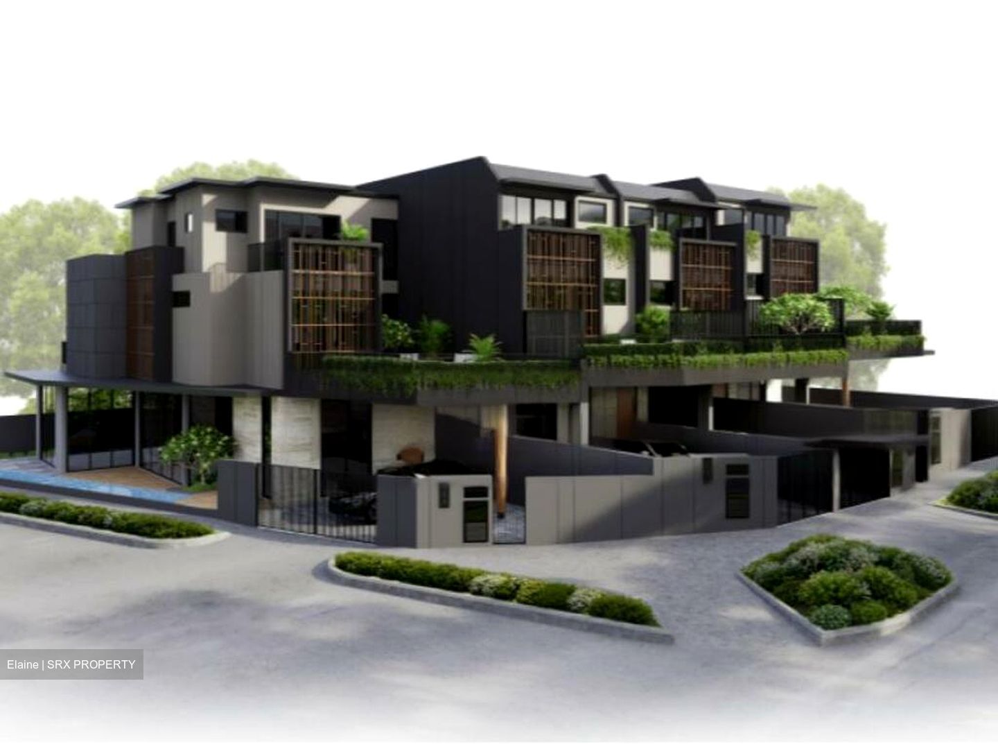 Jalan Jelita (D10), Terrace #486303791